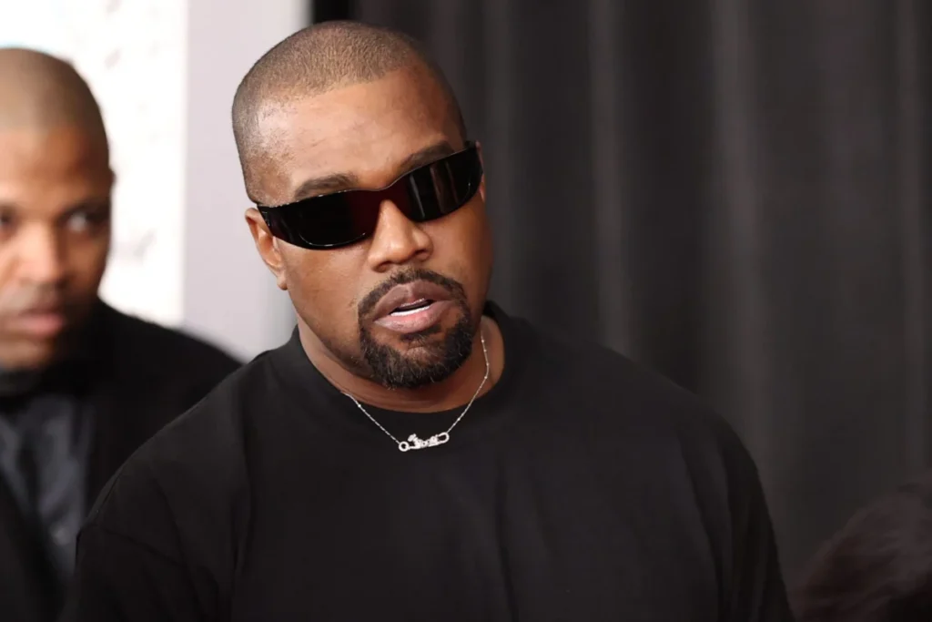 Ye’s "BULLY" Dominates Charts, Securing 13th No. 1 on Top R&B/Hip-Hop Albums