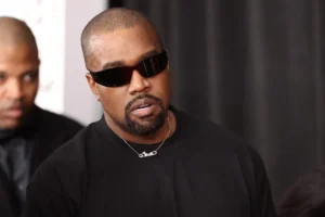 Ye's "BULLY" Dominates Charts, Securing 13th No. 1 on Top R&B/Hip-Hop Albums