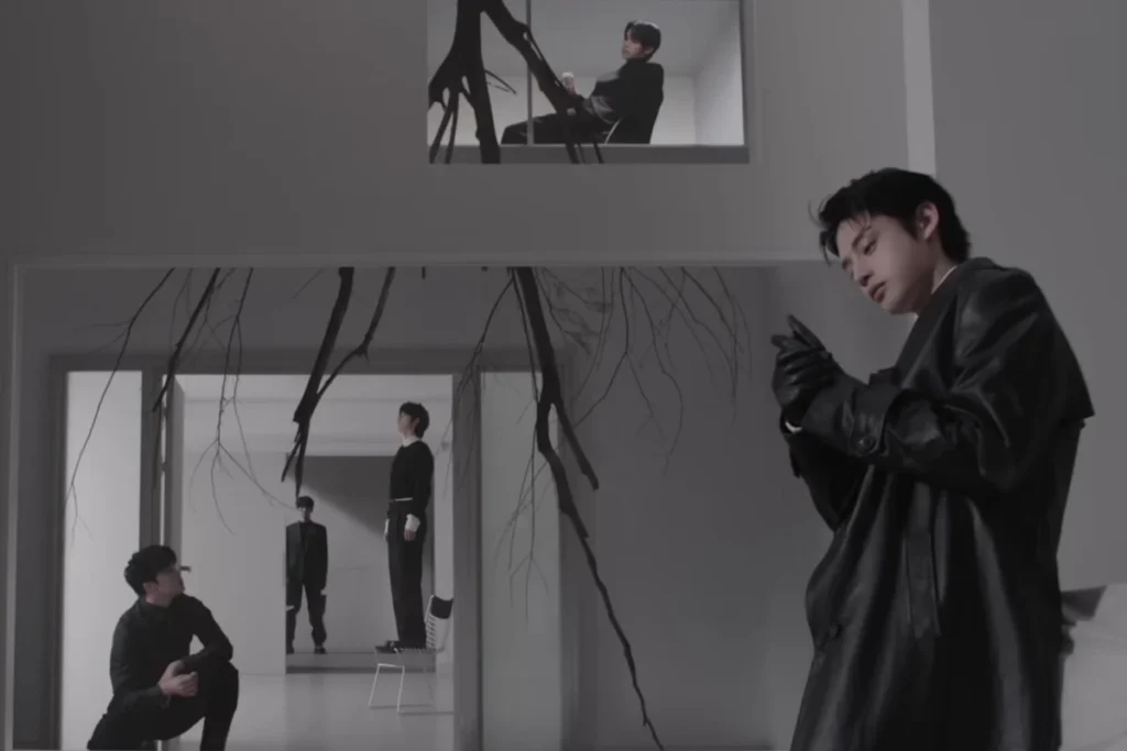 ZEROBASEONE Gears Up for Highly Anticipated May Comeback with Evocative "A-Film" Teaser