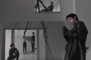 ZEROBASEONE Gears Up for Highly Anticipated May Comeback with Evocative "A-Film" Teaser