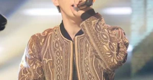 2nd Gen Boy Group Member Under Fire For Using Explicit Words