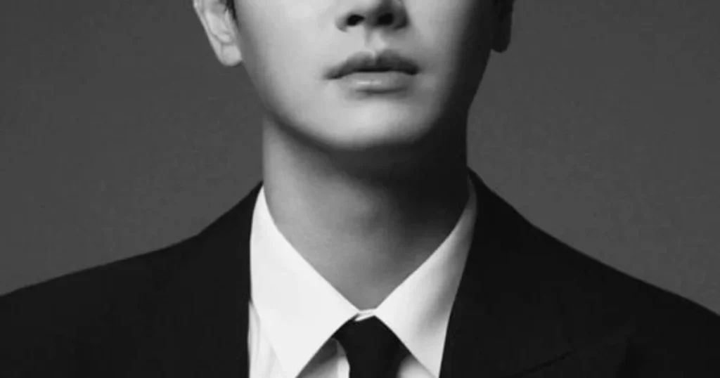 Actor Jang Dong Joo Officially Announces Retirement from the Entertainment Industry Following Extortion and Financial Hardship