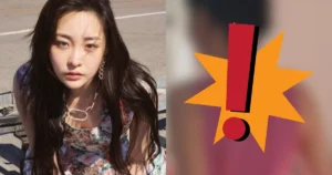 Actress Kim Min Ha’s Severely Thin Appearance Sparks Concerns