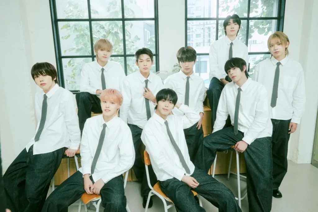 AHOF Announces Highly Anticipated June Comeback and Premieres New Music at Upcoming Concerts