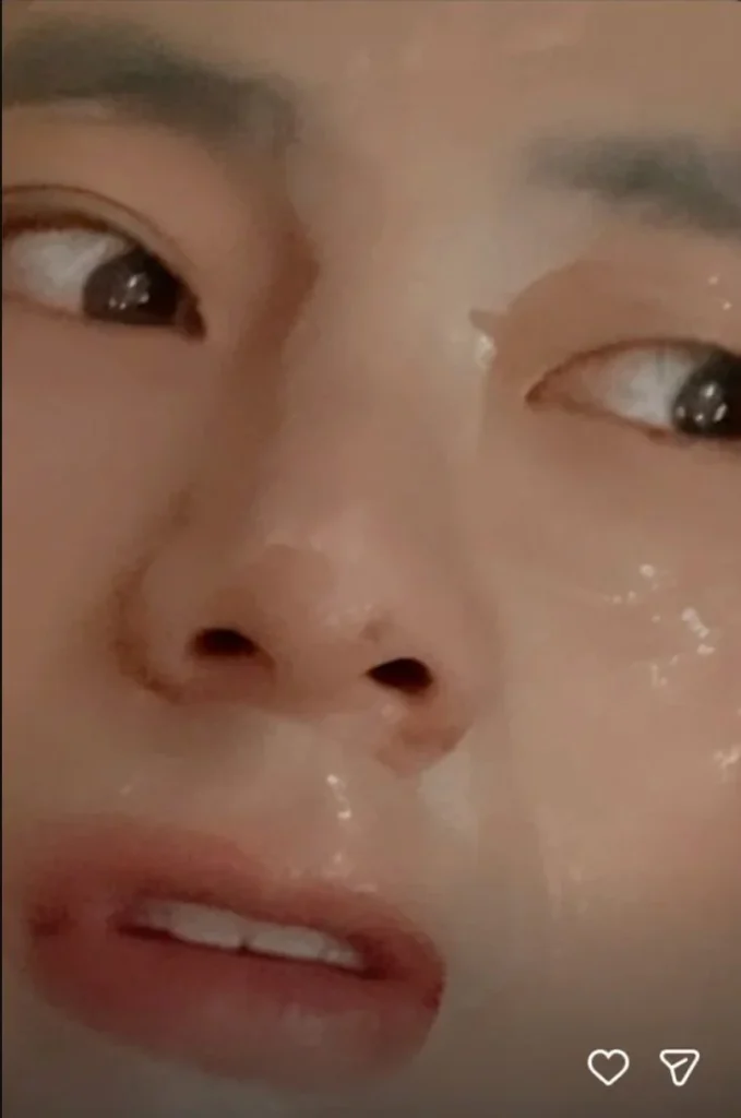 Alleged Romantic Connection Between BTS V and IVE Wonyoung Sparks Online Debate as Netizens Cite Social Media Patterns and Synchronized Content
