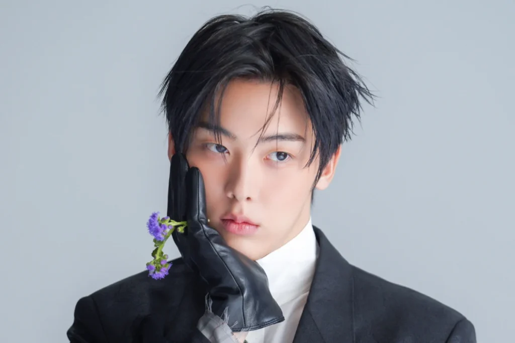 ASTRO’s Yoon San Ha Announces Comeback Schedule for NO REASON
