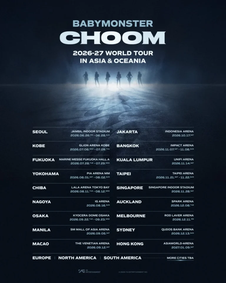 babymonster-embarks-on-monumental-2026-27-world-tour-choom-igniting-global-fan-excitement-with-asia-and-oceania-kickoff