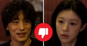 Beloved K-Drama’s Reputation Gets Destroyed By One Single Line Of Dialogue