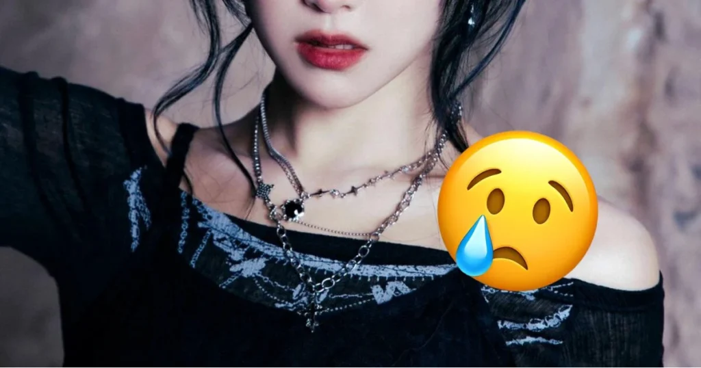Beloved K-Pop Idol Suddenly Departs From Group, Shares Handwritten Letter