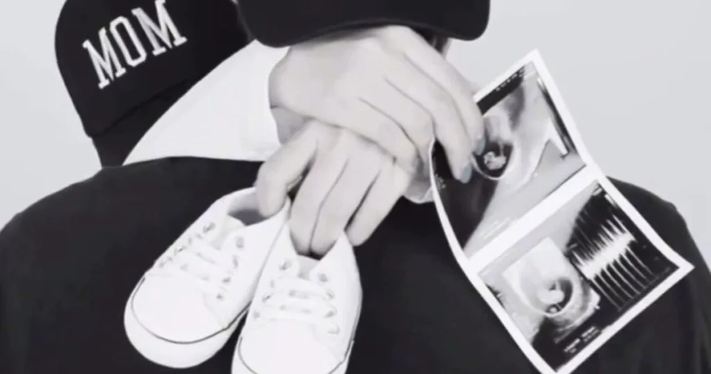 Beloved Singer And Actress Couple Announce Pregnancy