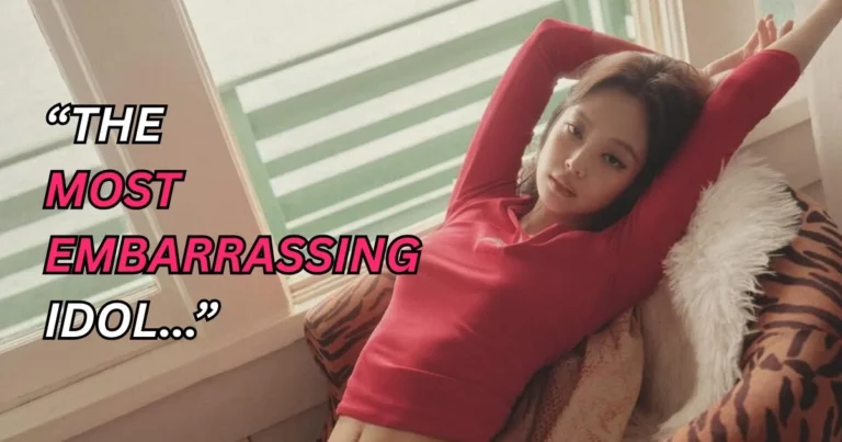 blackpink-jennie-performance-at-chanel-seoul-event-sparks-global-debate-over-unreleased-song-and-stage-presence