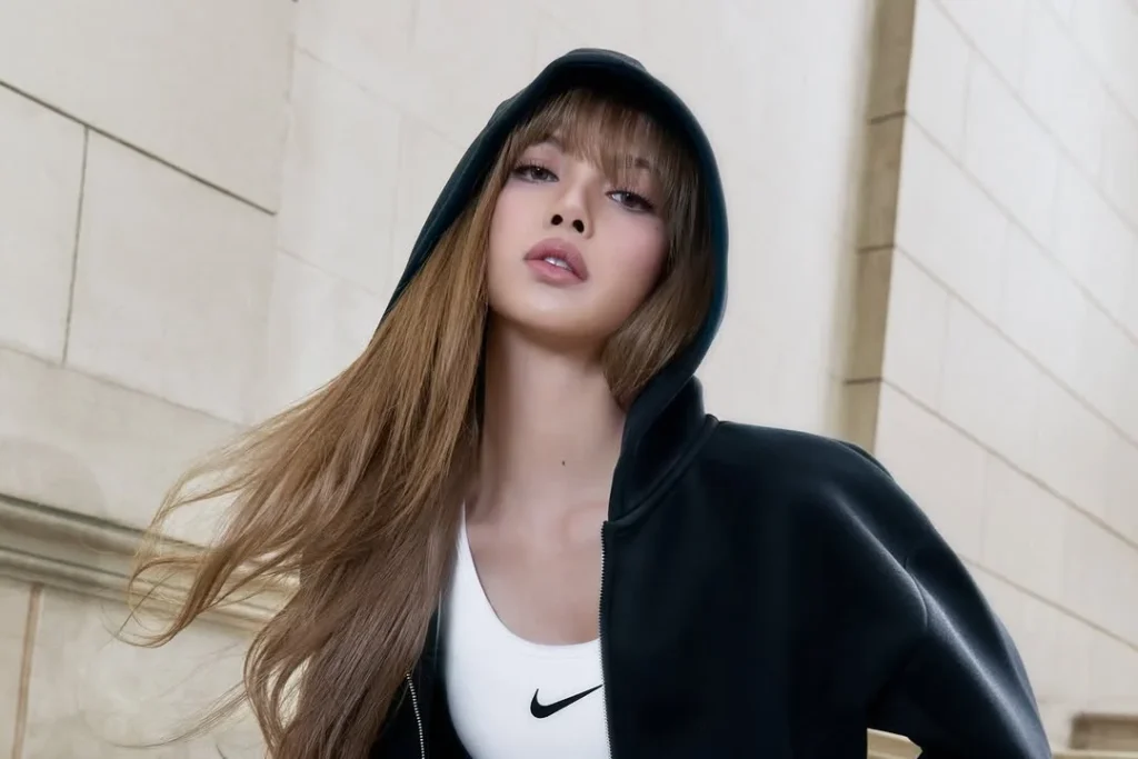 BLACKPINK’s Lisa to Headline FIFA World Cup 2026 Opening Ceremony in Los Angeles