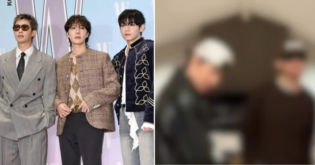 BTS Face Significant Backlash From Fans Following Instagram Responses To Drake Shoutout In New Song Lyrics