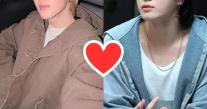 BTS Jimin’s Instagram Post Ignites Fan Speculation Regarding Jungkook’s Calvin Klein Campaign, Fueling "Boyfriend Duties" Theories