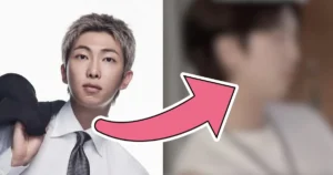 BTS RM's Visuals Spark Heated Debate as Netizens Condemn 'Looksmaxxing' Community's Criticism