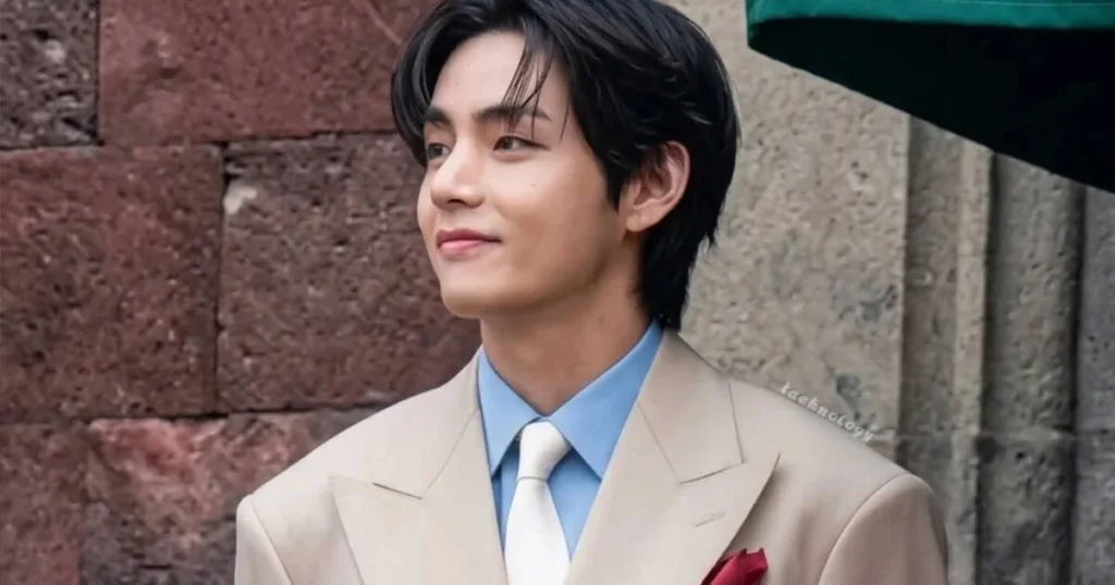 BTS V’s Exemplary Behavior Towards Women Consistently Resurfaces Amidst Global Tour