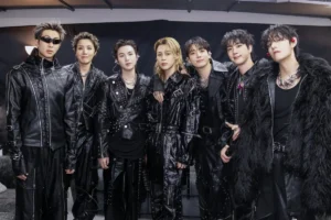 BTS's ARIRANG Becomes First Album by a Korean Artist to Spend Nine Weeks in the Top 10 of the Billboard 200