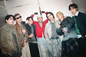 BTS's B-side Track "2.0" Music Video Achieves Milestone of 100 Million Views