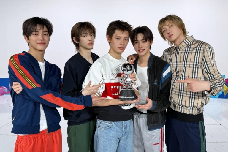 cortis-secures-historic-first-music-show-win-with-redred-on-m-countdown