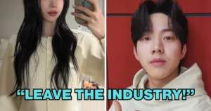 DAY6’s Dowoon Embroiled in Widespread Dating Rumors, Igniting Intense Fan Backlash and Industry Scrutiny