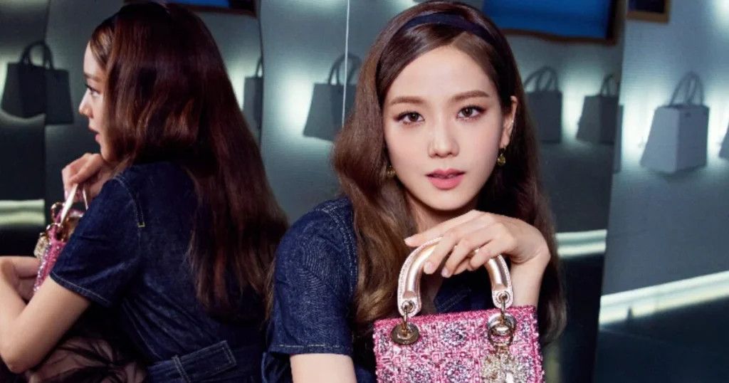 Designer Who Accused BLACKPINK’s Jisoo Makes Yet Another Update On His Intentions