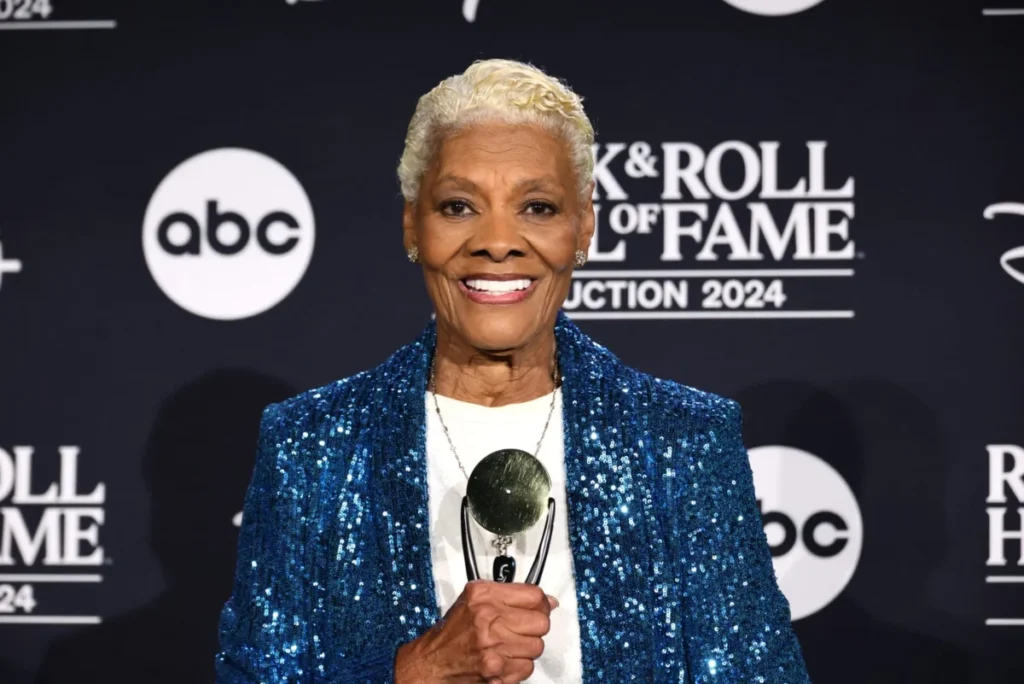 Dionne Warwick’s Legacy of Collaboration Continues with Final Studio Album "DWuets"