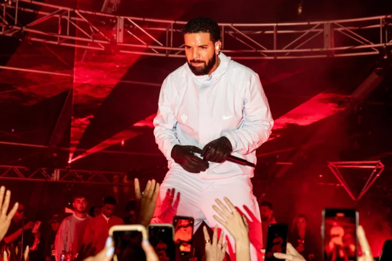 Drake