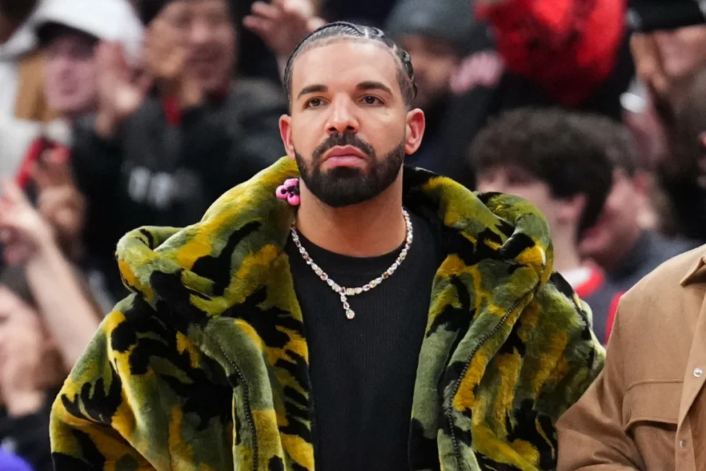 Drake Shatters Billboard Records with Simultaneous Top 3 Album Debuts and New Hot 100 King Status
