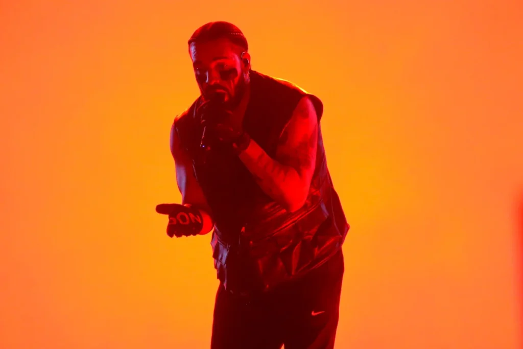 Drake Shatters Billboard Records with Triple Album Domination and Unprecedented Chart Entries