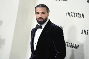 Drake Shatters U.K. Chart Records with Surprise Triple Album Debut