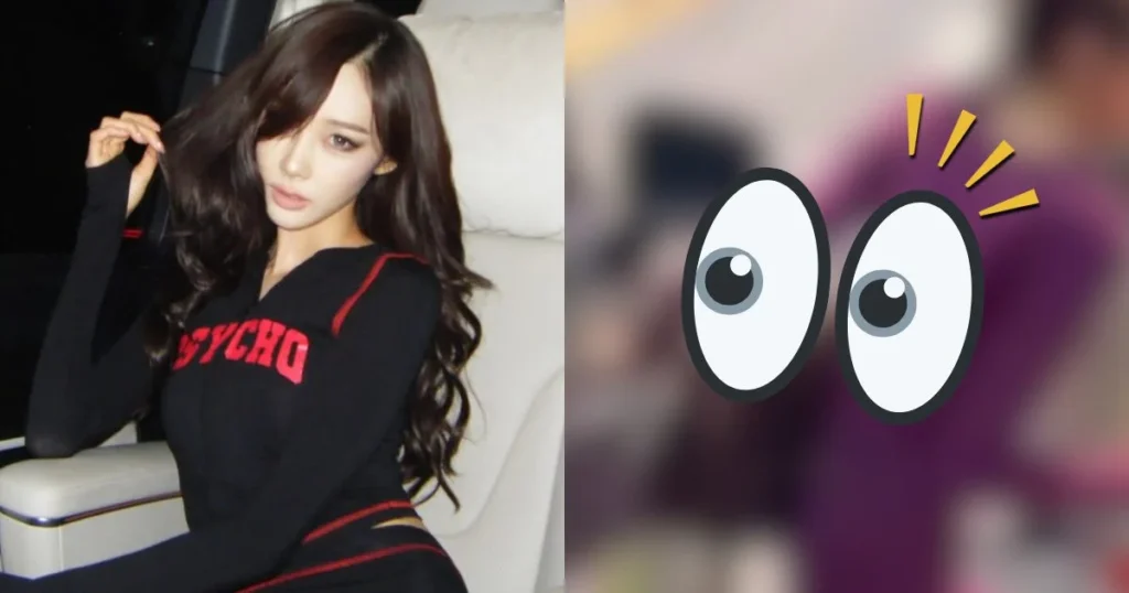 Fans Express Growing Concern Over aespa Member Giselle Following Recent Public Appearance and Weight Loss Observations