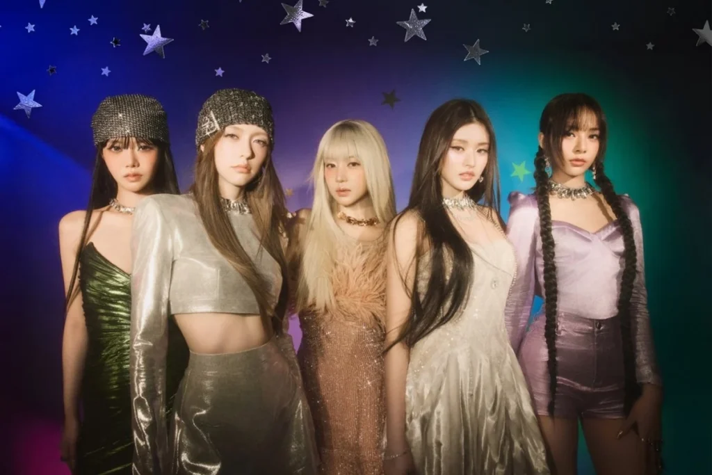FIFTY FIFTY Announces Highly Anticipated Early June Comeback, Member Hana to Sit Out Due to Health Concerns