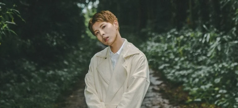 Former 24K Vocalist KISU Announces Return to the Music Industry as an Independent Solo Artist Following Military Discharge
