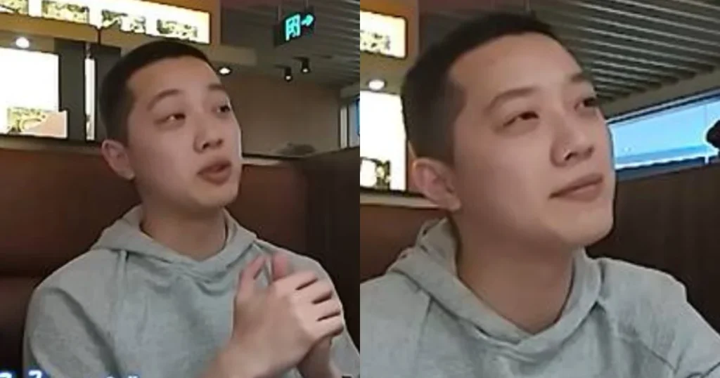 Former Wanna One’s Lai Kuanlin Confesses True Thoughts About Living As An “Ordinary Salaryman”