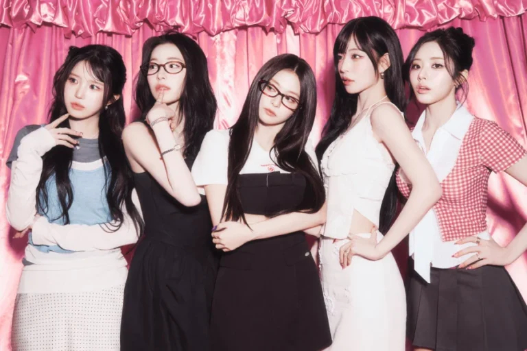 fromis_9-gears-up-for-highly-anticipated-summer-comeback-with-first-full-length-album-in-three-years