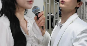 Girl Group Member Accuses Male Idol Of Starting Dating Rumors With Action On Stage