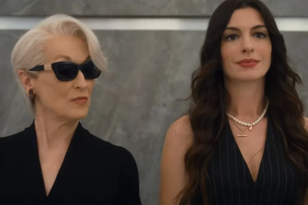 How Much Did ‘The Devil Wears Prada 2’ Boost Soundtrack Songs by Lady Gaga & Doechii, Madonna and Dua Lipa?