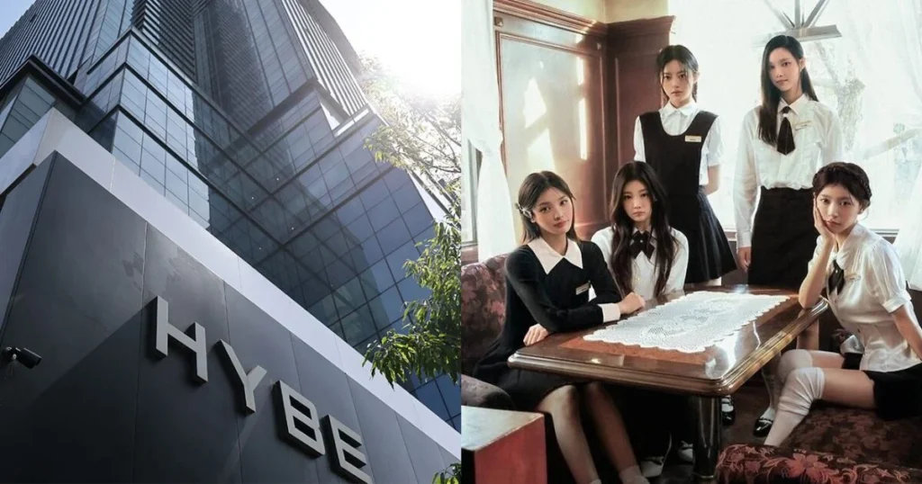 HYBE And ILLIT Lose Major Damages Lawsuit, Ordered To Bear Cost Of Litigation