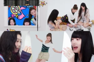 HYBE Launches New Label ABD, Unveils First Glimpse of Upcoming Girl Group with Bold Debut Strategy