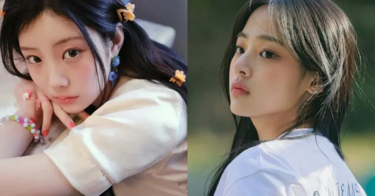 illits-wonhee-faces-scathing-comparison-with-newjeans-minji-after-latest-public-appearance