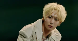 Injection Auntie Makes New Update Allegedly Exposing SHINee’s Key.