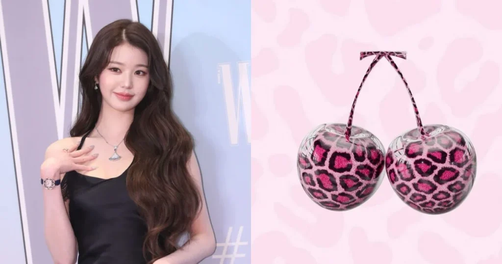 IVE Wonyoung’s Brand Shocks With The Prices For Their Goods