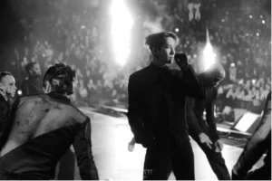 Jackson Wang Solidifies Global Superstardom as MAGICMAN 2 World Tour Dominates North American Arenas Ahead of Latin American Expansion