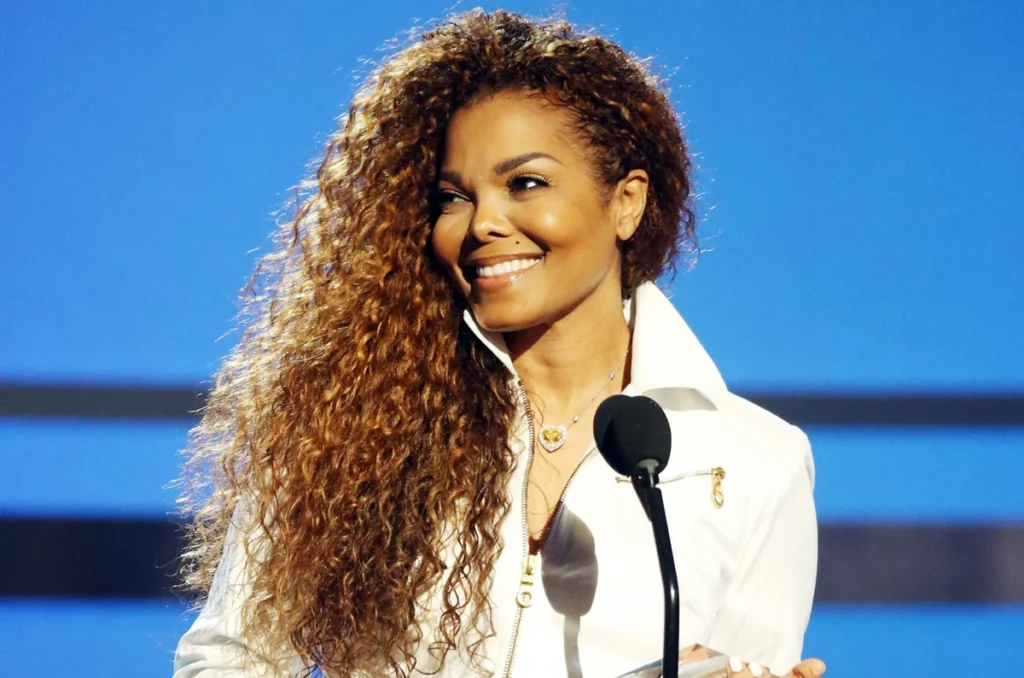 Janet Jackson’s Enduring Reign on the Billboard Hot 100 Chart