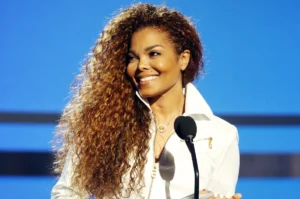 Janet Jackson’s Enduring Reign on the Billboard Hot 100 Chart