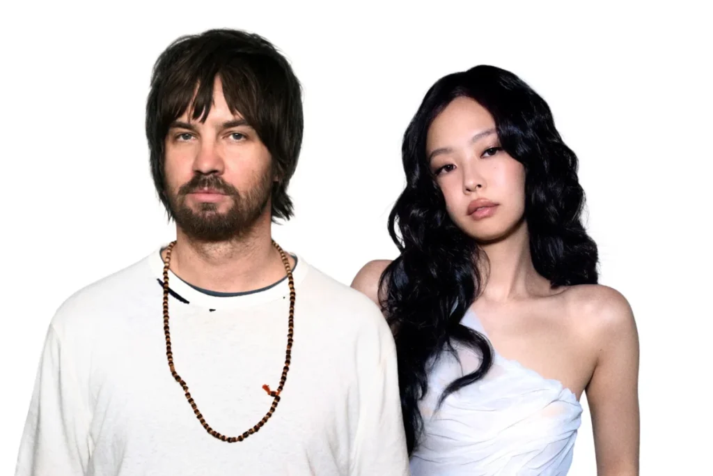 Jennie and Tame Impala’s Dracula Achieves Historic Top 10 Billboard Hot 100 Debut, Cementing Solo Success and BLACKPINK’s Group Legacy