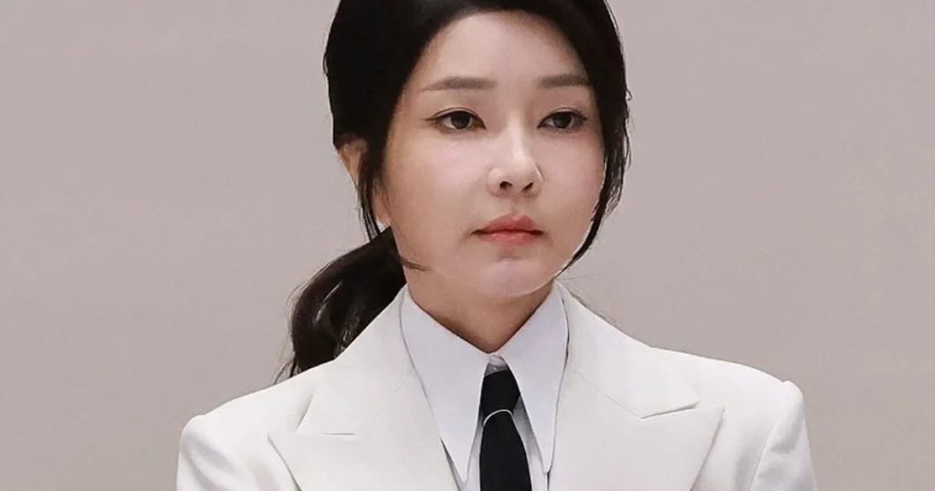 Judge Presiding Over Former First Lady Kim Keon Hee’s Stock Manipulation Scandal Found Dead