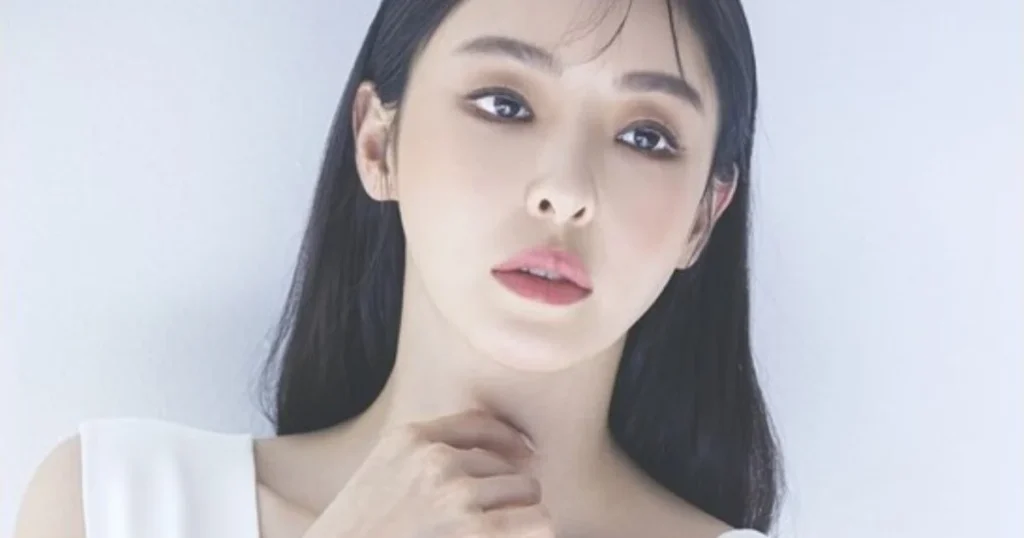 K-Drama Actress Lee Da Hee Confesses To A 3-Year Long Relationship