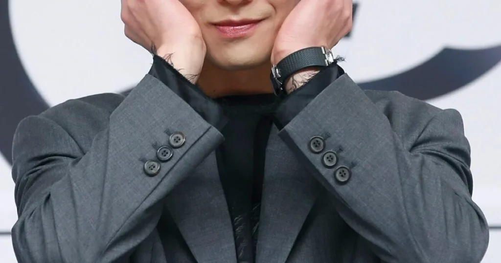 K-Pop Idol Confesses To Lying On Broadcast