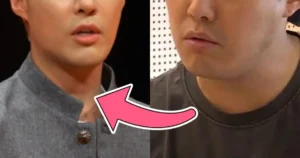 K-Pop Idol Sheds 40+ Pounds, Says His Wife Is His Biggest Weight-Loss Perk